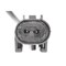 Vemo Abs Sensor, V30-72-0208-1 V30-72-0208-1 - alternate 2